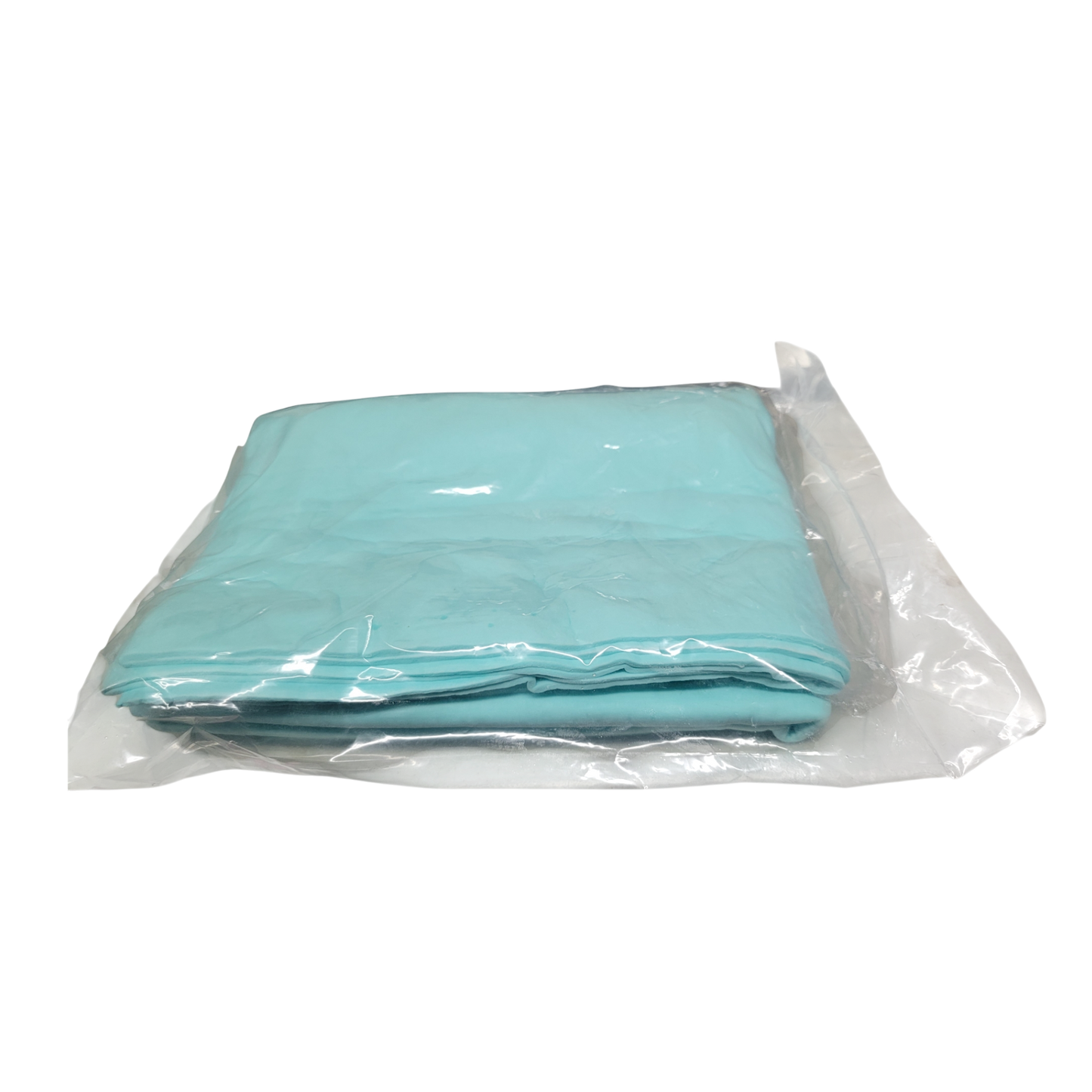 Super Absorbent Multi Purpose Chamois Towels | Fast Drying Pet Grooming and Car Detailing Cloths | Large 68x88 and Small 66x43
