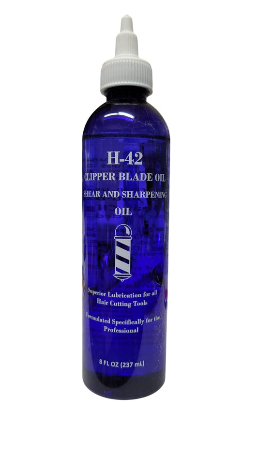 H-42 Clean Clipper Blade Oil