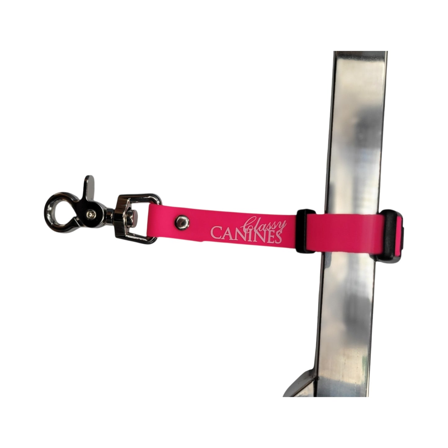 Professional Biothane Grooming Table Accessories | Canada
