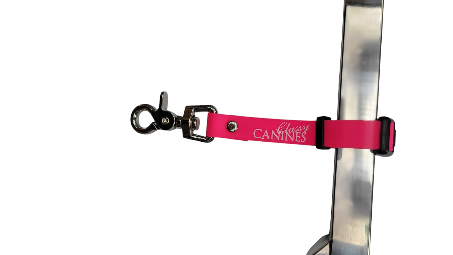 Grooming Table Accessories