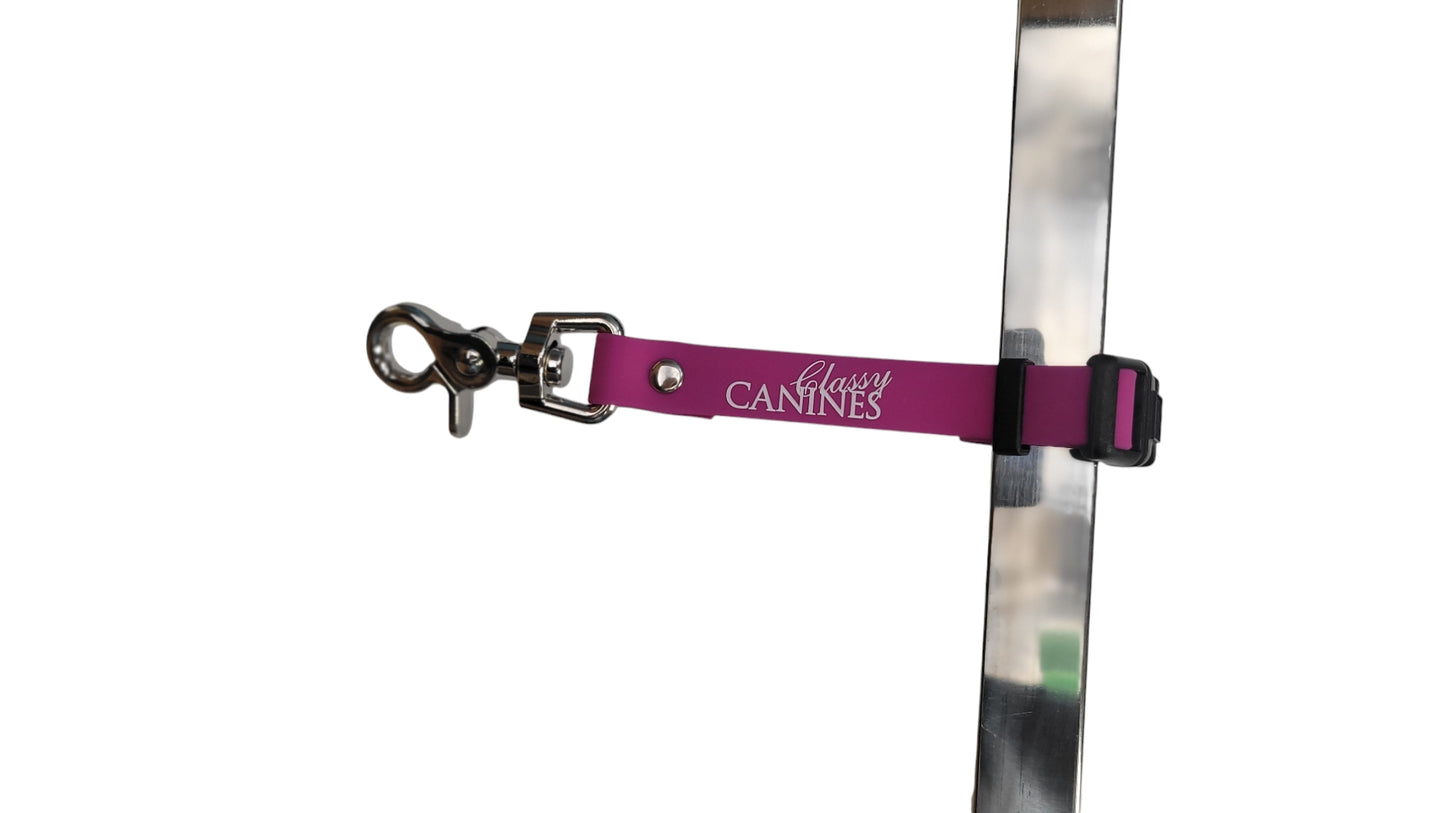 Grooming Table Accessories