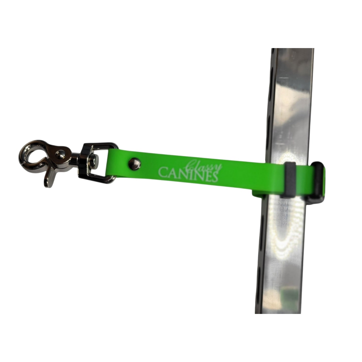 Professional Biothane Grooming Table Accessories | Canada