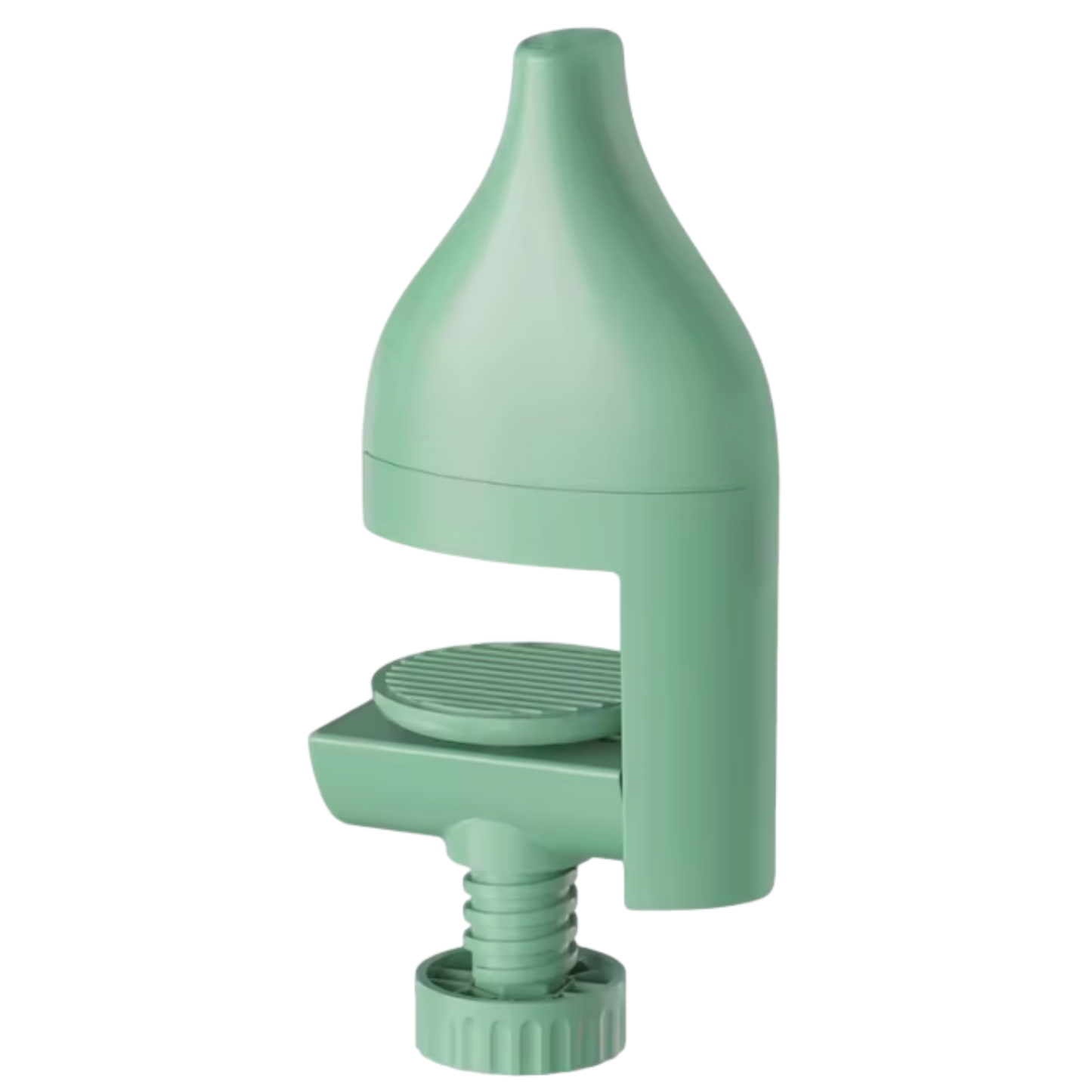 Hands-Free Pet Neck Dryer with Table Clamp – 3 Speed Control