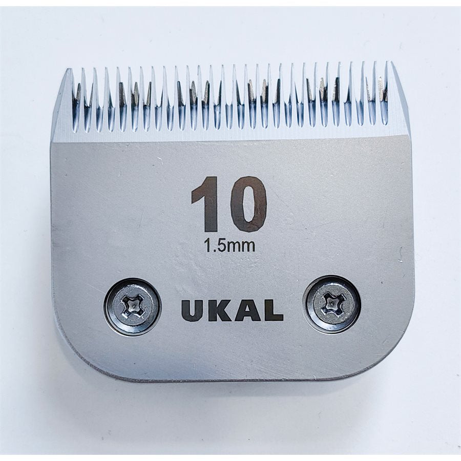 Ukal Canada Professional clipper blades