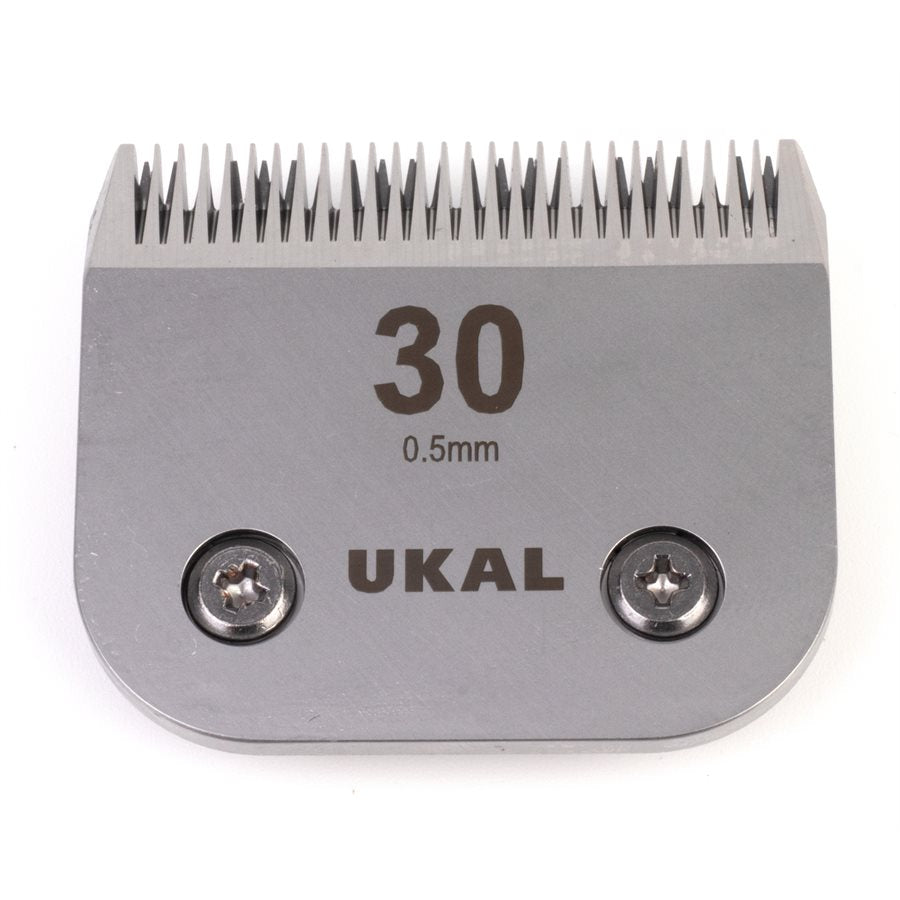 Ukal Canada Professional clipper blades