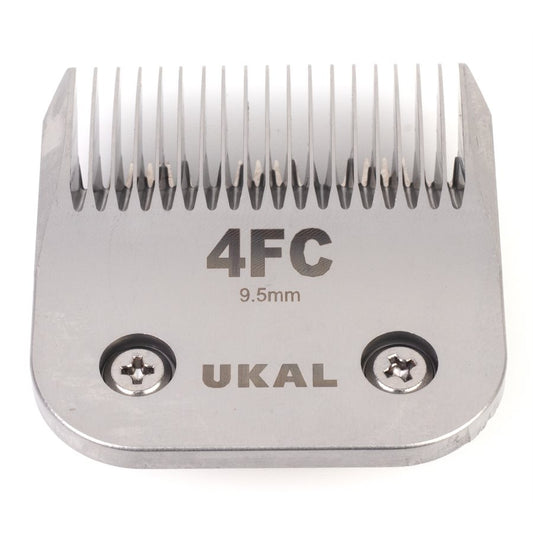 Ukal Canada Professional clipper blades