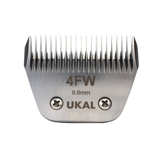 UKAL Canada WIDE clipper blades