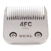 Ukal Canada Professional clipper blades