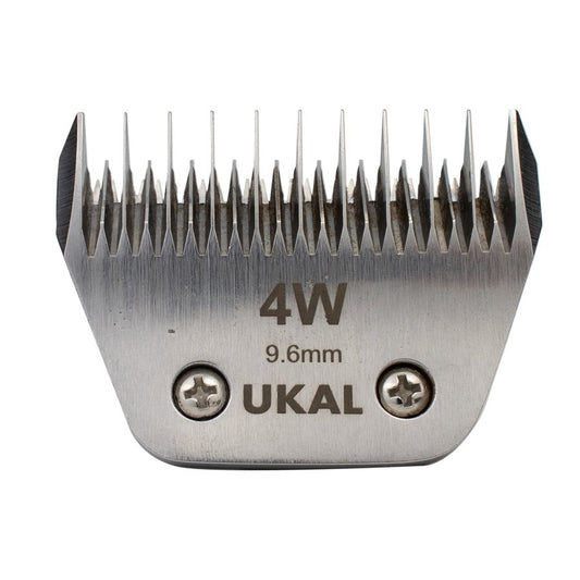UKAL Canada WIDE clipper blades