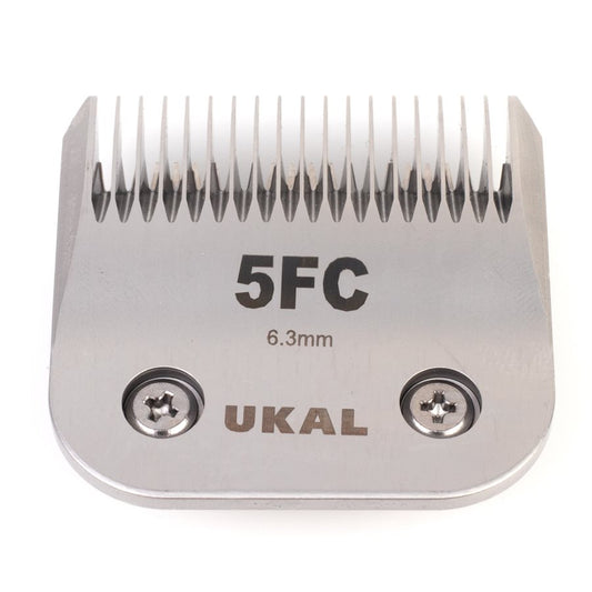 Ukal Canada Professional clipper blades
