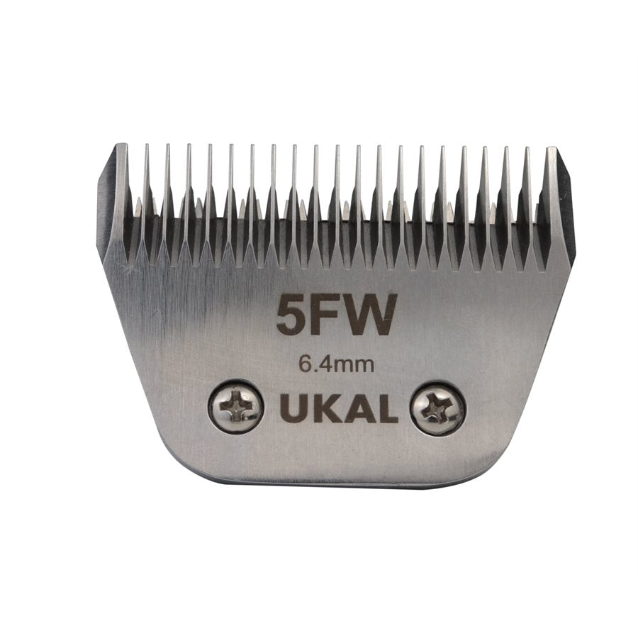 UKAL Canada WIDE clipper blades