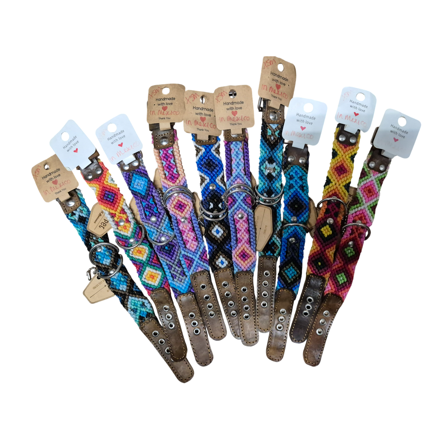 Collarpet - Handmade Collars