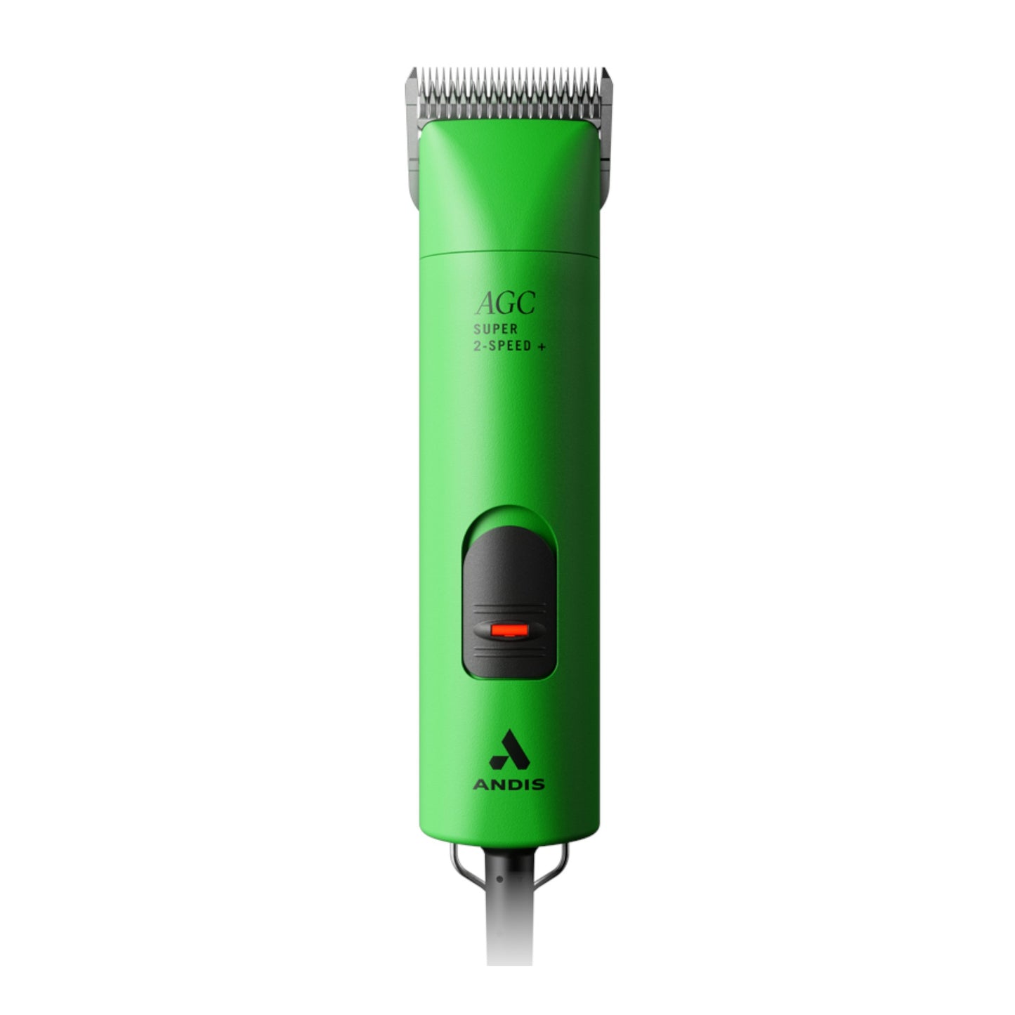 Andis AGC Super 2 Speed Detachable Blade Clipper – Blue and Spring Green