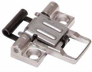 Replacement hinge assembly for andis clippers