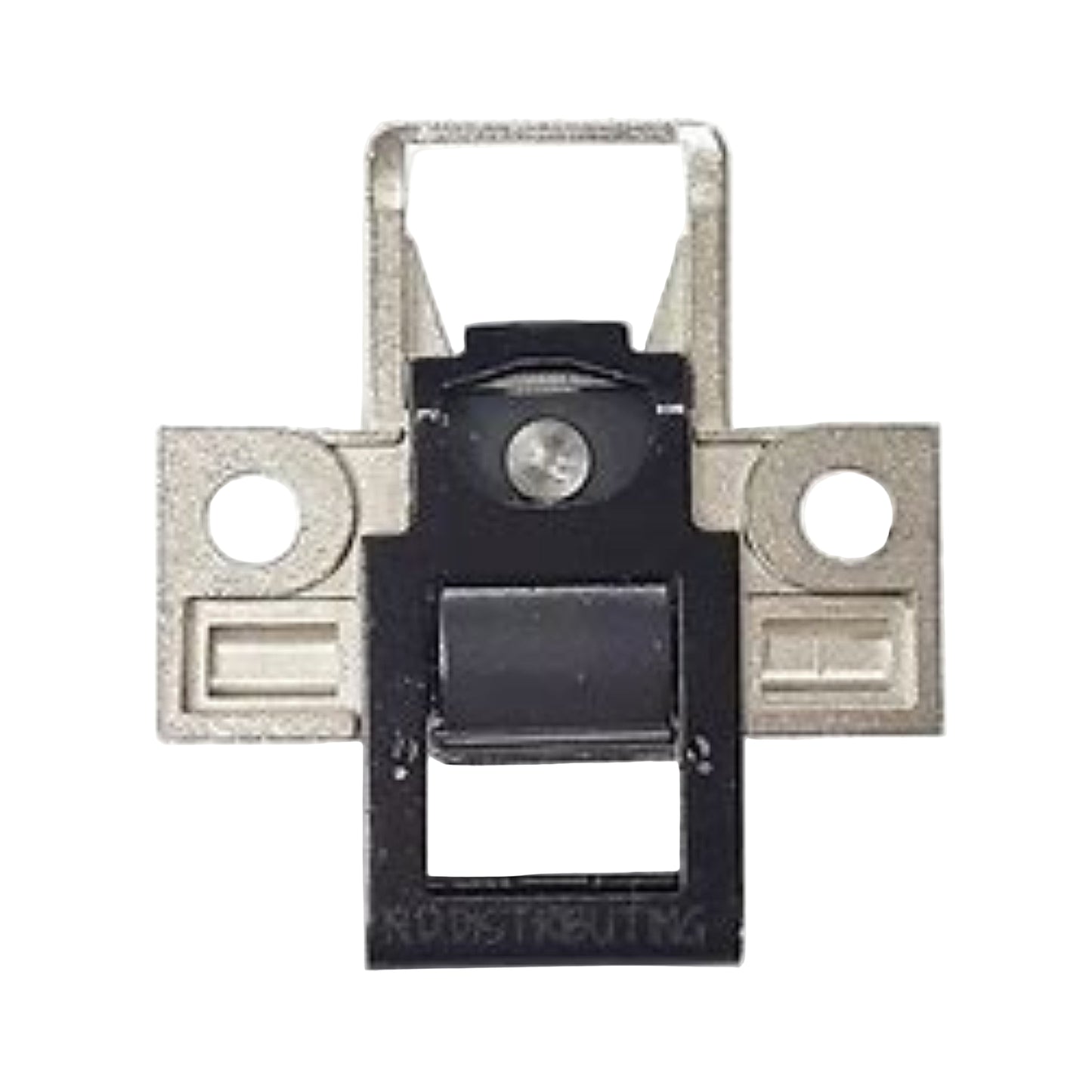 Andis Clipper Hinge Assembly - With Blade Lock