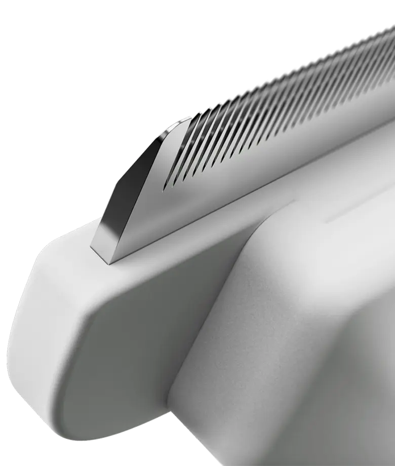 De-shedding Tool - Andis