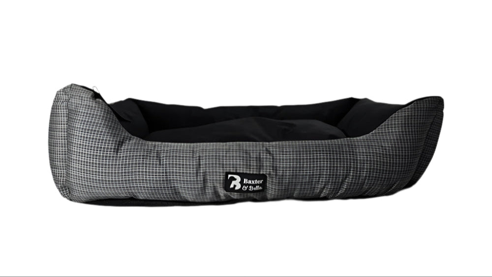 Baxter & Bella Dog Beds