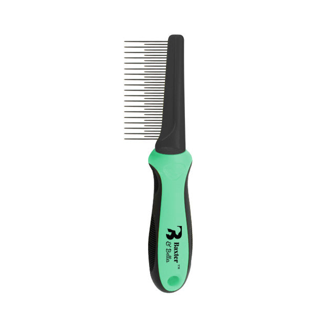 Baxter & Bella Shedding Combs