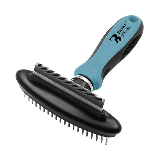 Baxter & Bella De-Shedding Tools
