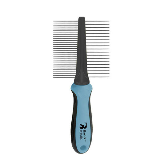 Baxter & Bella Double Sided Comb