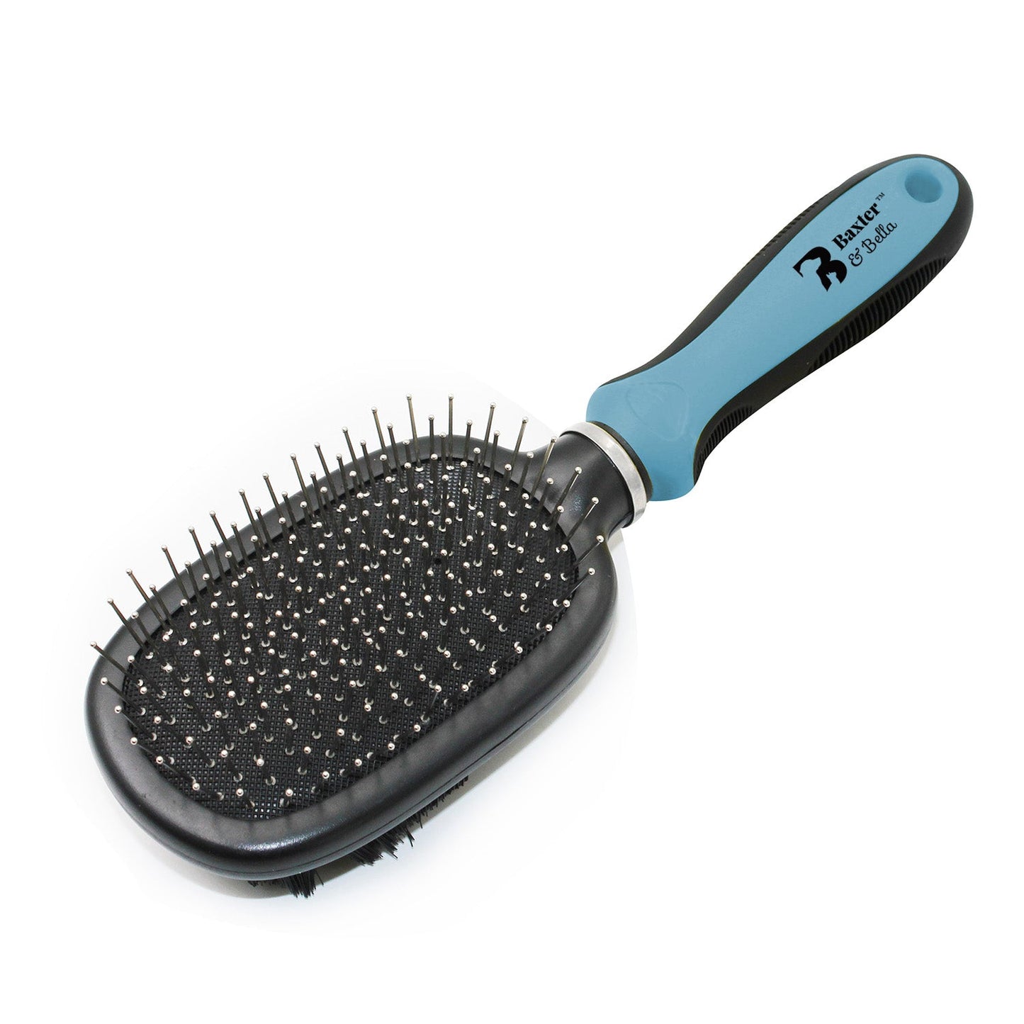 Baxter & Bella Pin Brush
