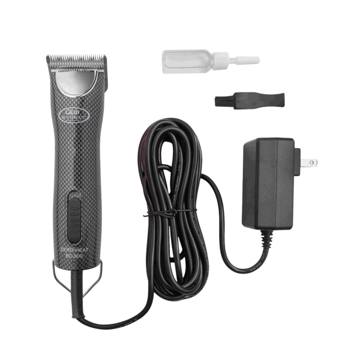 Buttercut BC-500 2-Speed Corded A5 Clipper