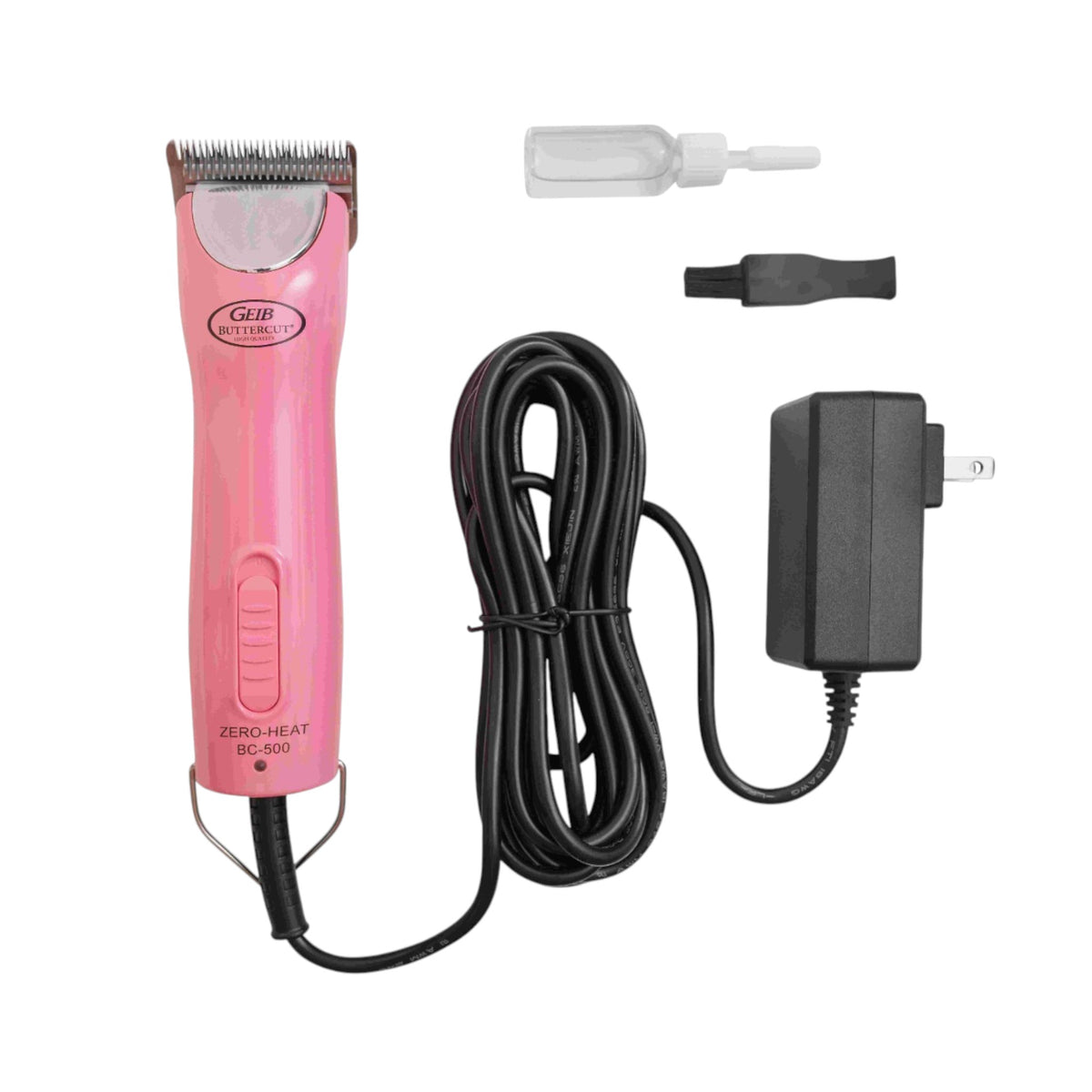 Buttercut BC-500 2-Speed Corded A5 Clipper