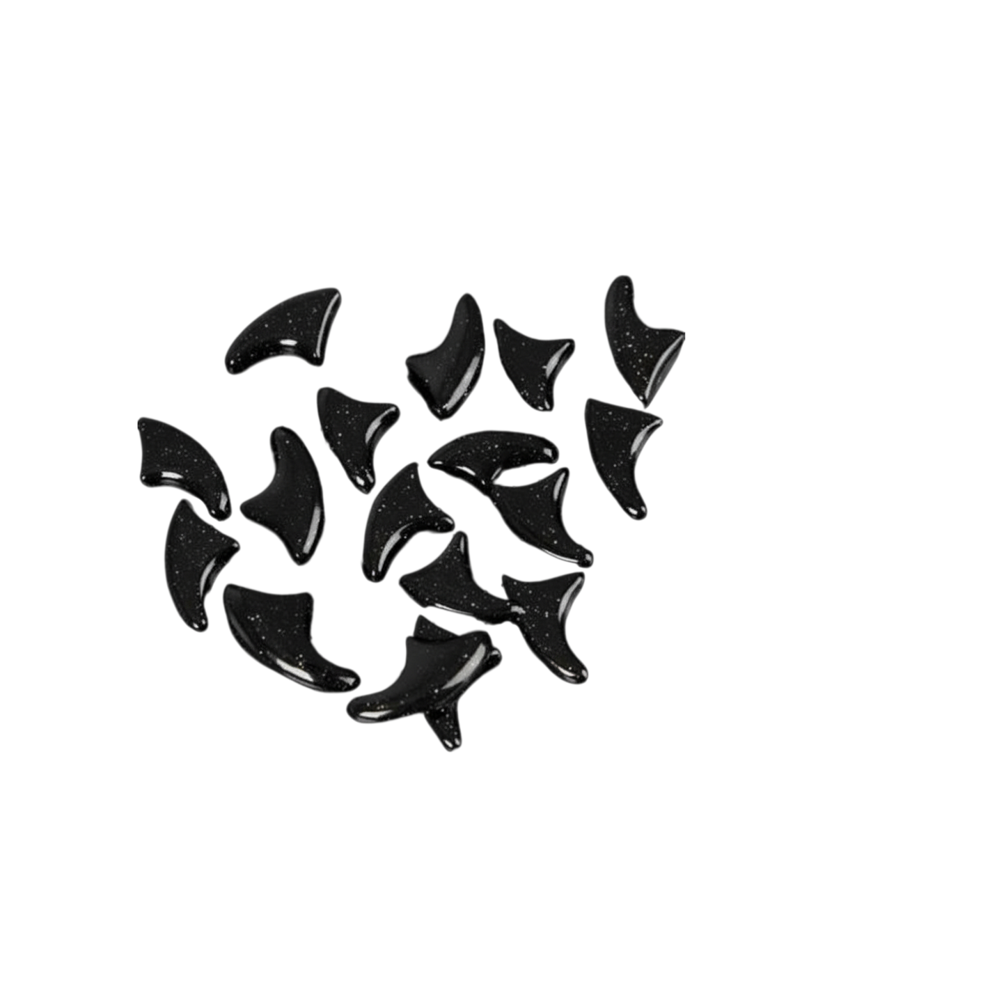 Cat Nail Caps – Soft Protective Claw Covers for Cats – XS/S/M/L Sizes, Multiple Colours (20PCS)