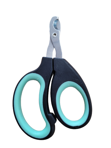 Baxter & Bella Nail Scissors for Cats and Small Dogs