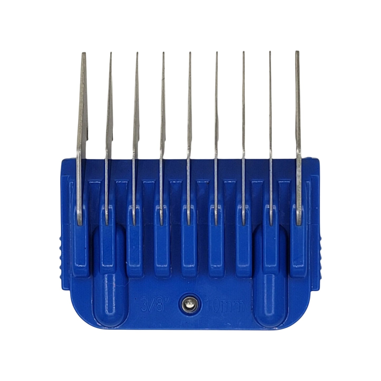 Classy Canines Stainless Steel A5 Clip Comb Set 9 Piece Fits #10 & #30 Blades Canada