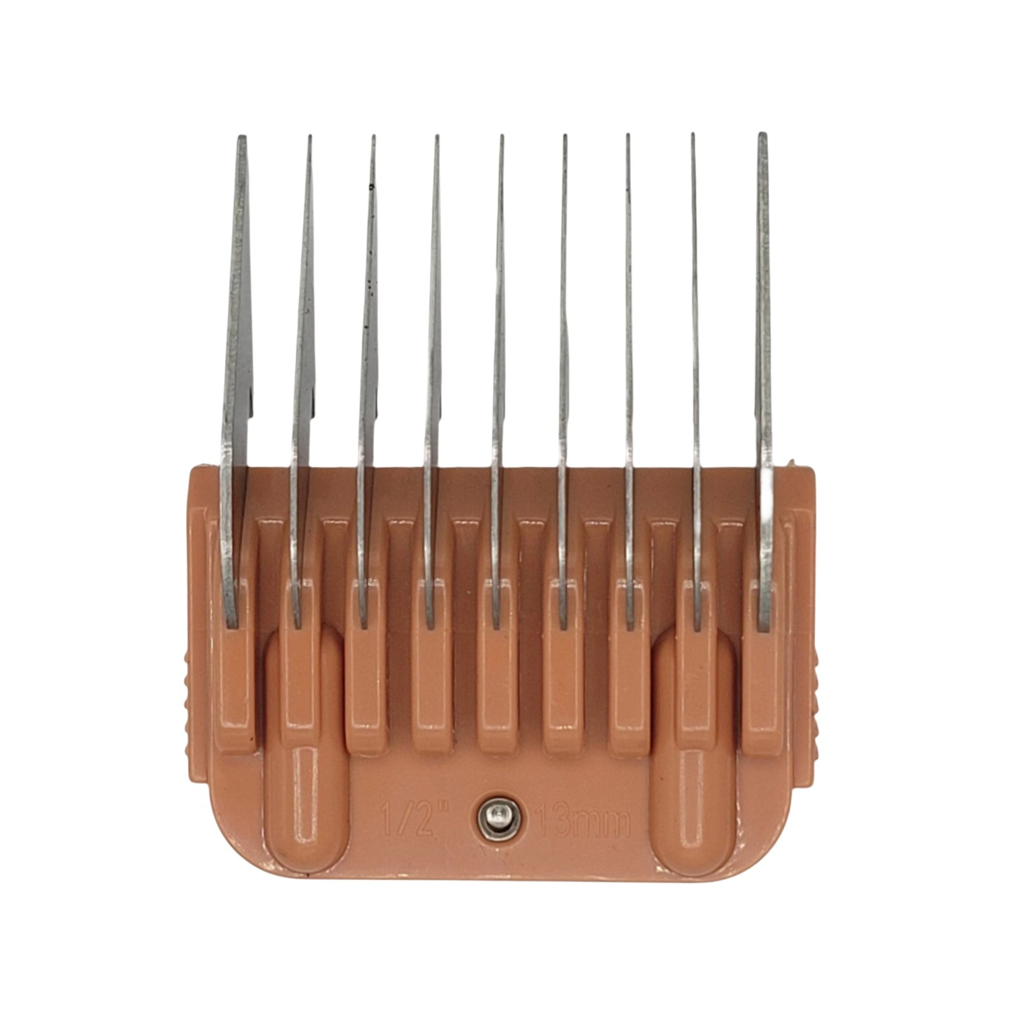 Classy Canines Stainless Steel A5 Clip Comb Set 9 Piece Fits #10 & #30 Blades Canada