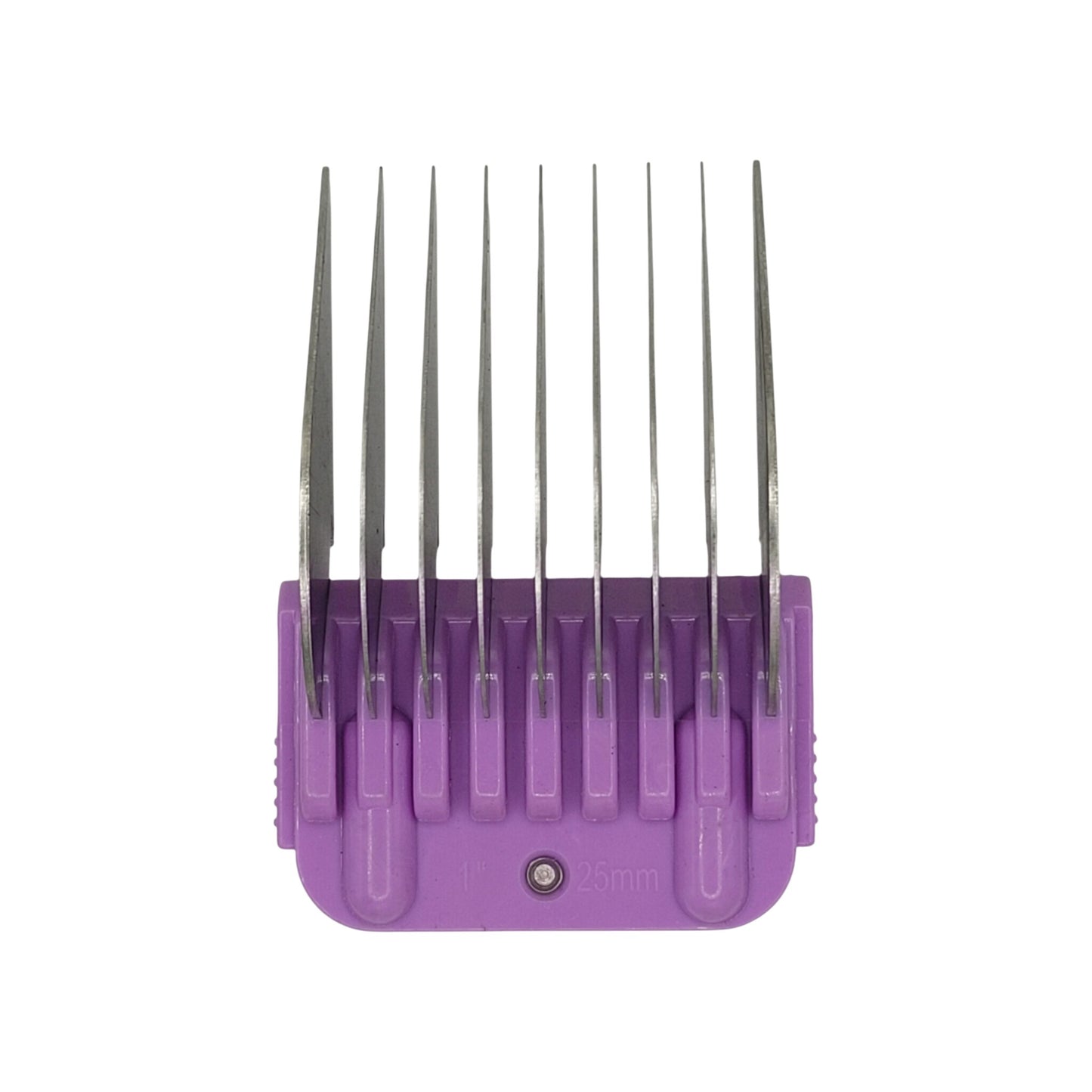 Classy Canines Stainless Steel A5 Clip Comb Set 9 Piece Fits #10 & #30 Blades Canada