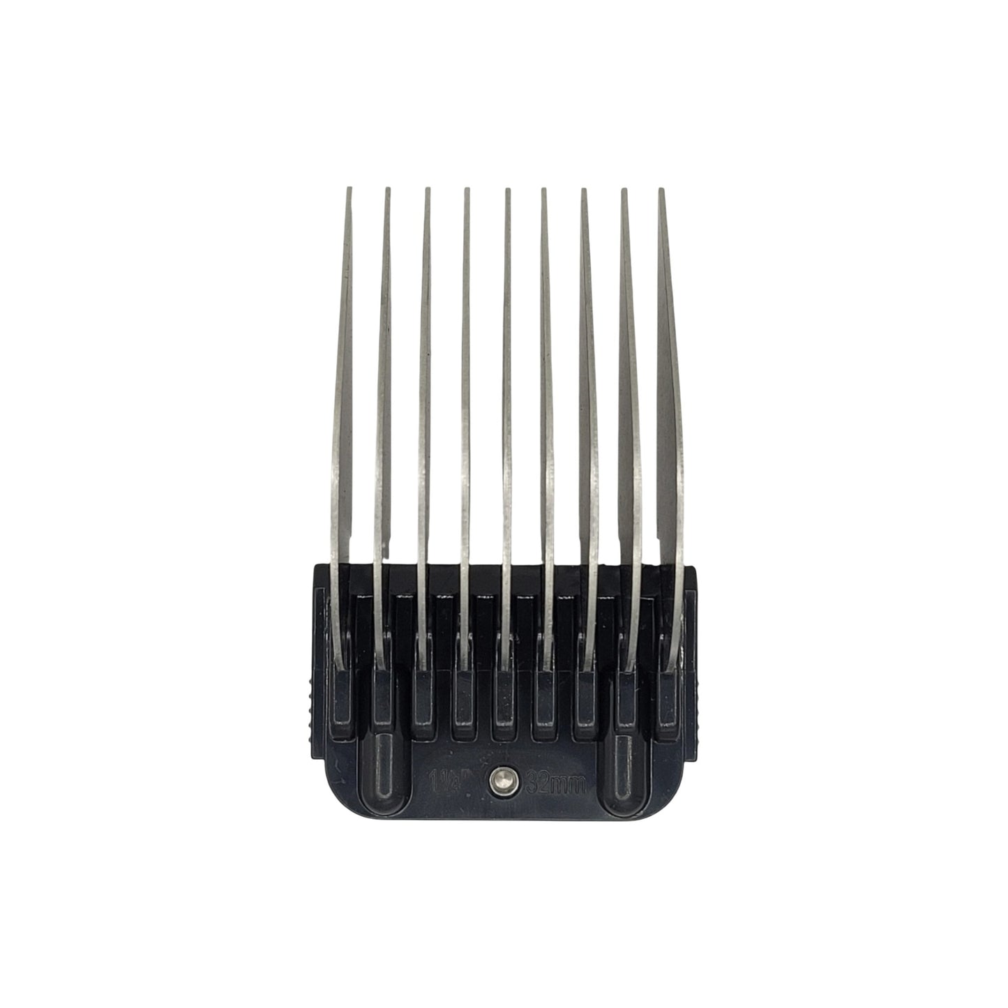 Classy Canines Stainless Steel A5 Clip Comb Set 9 Piece Fits #10 & #30 Blades Canada
