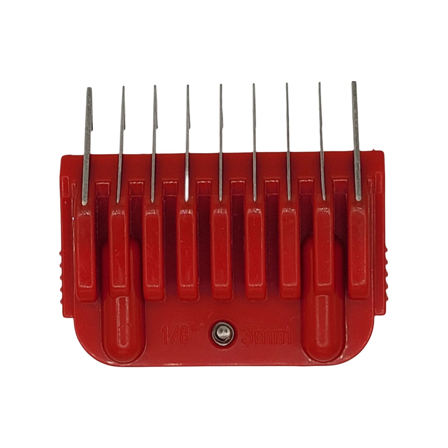 Classy Canines Stainless Steel A5 Clip Comb Set 9 Piece Fits #10 & #30 Blades Canada