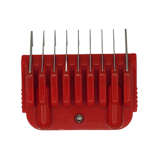 Classy Canines Stainless Steel A5 Clip Comb Set 9 Piece Fits #10 & #30 Blades Canada