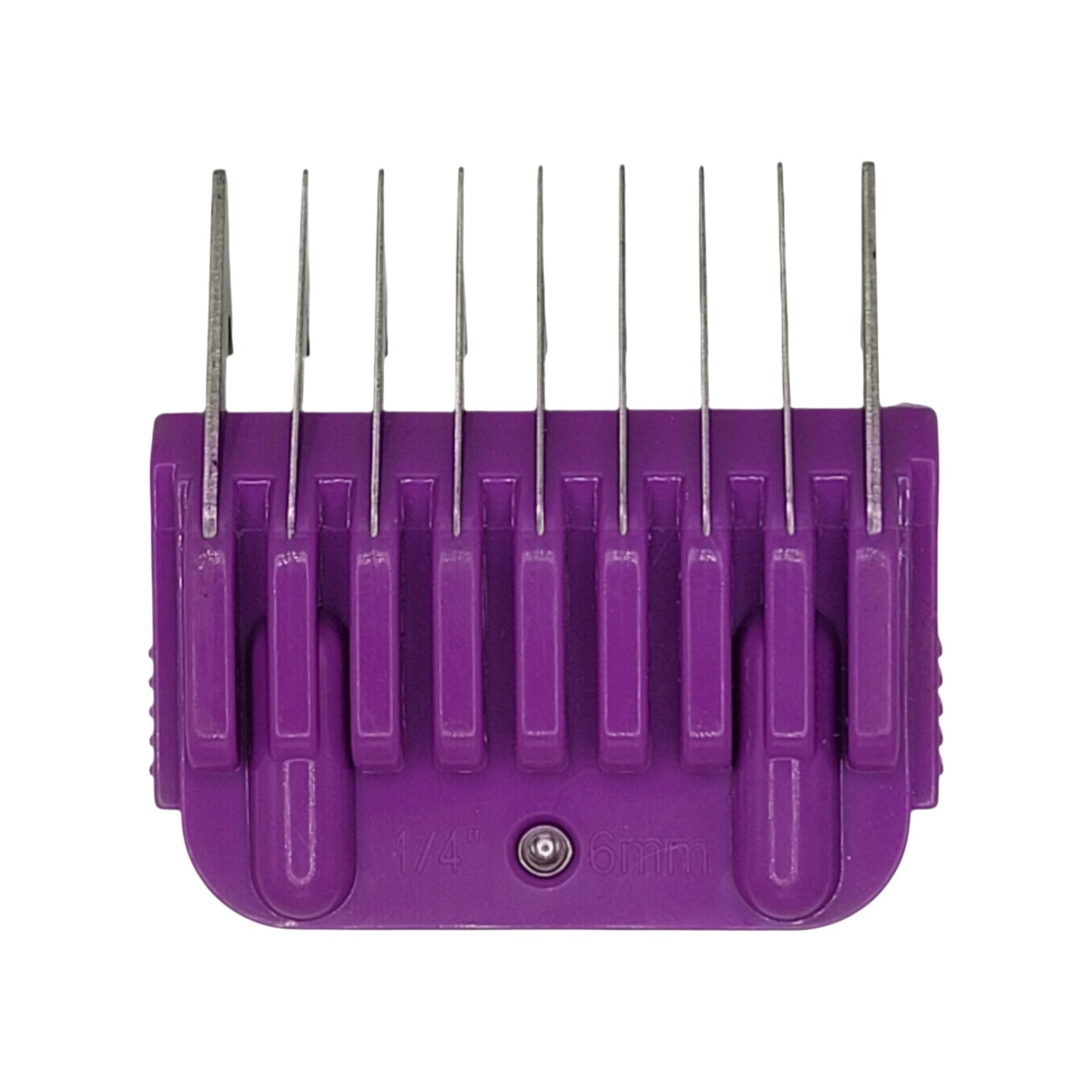 Classy Canines Stainless Steel A5 Clip Comb Set 9 Piece Fits #10 & #30 Blades Canada