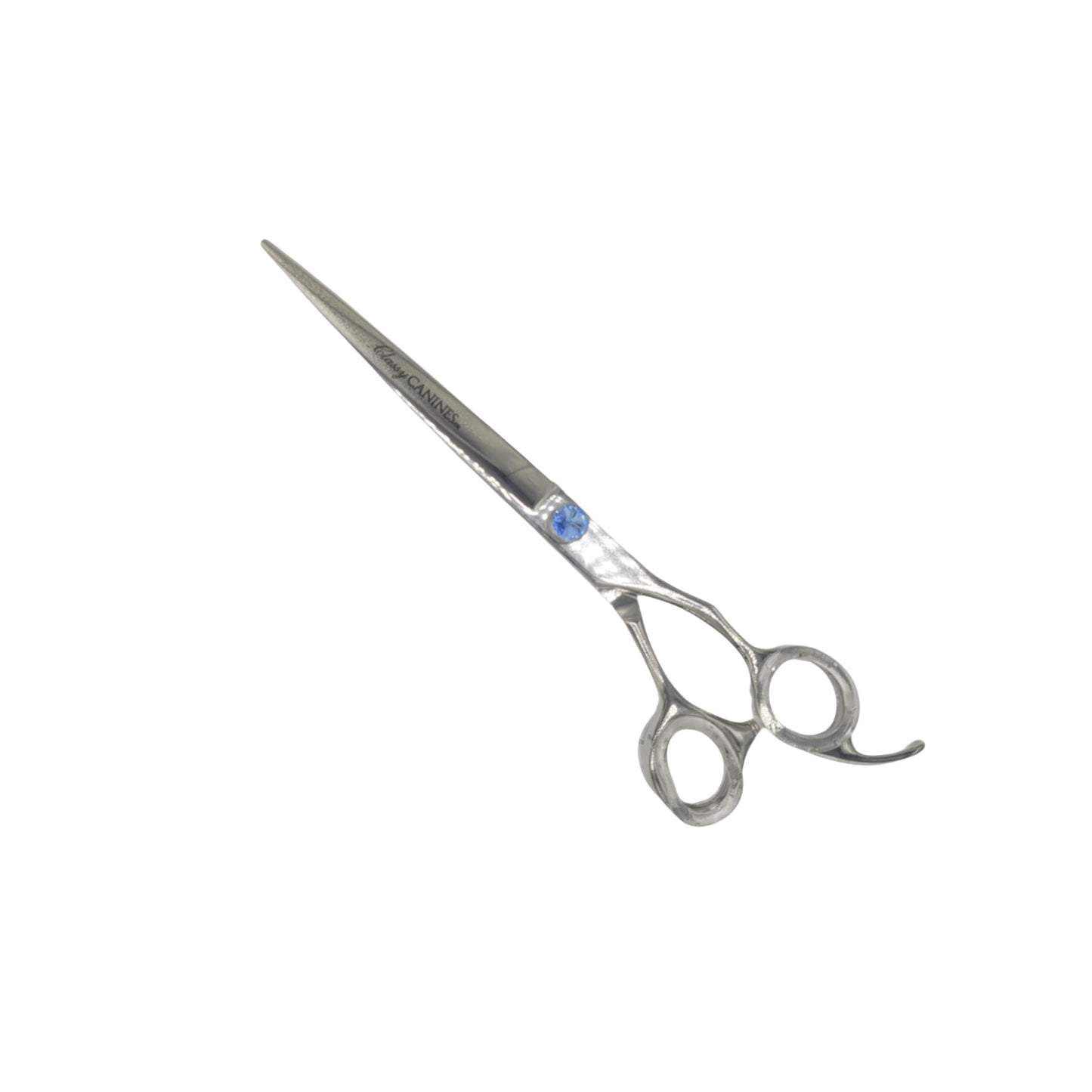 Classy Canines Curved Grooming Scissors Canada