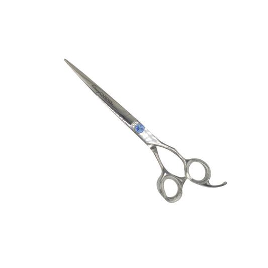 Classy Canines Curved Grooming Scissors Canada