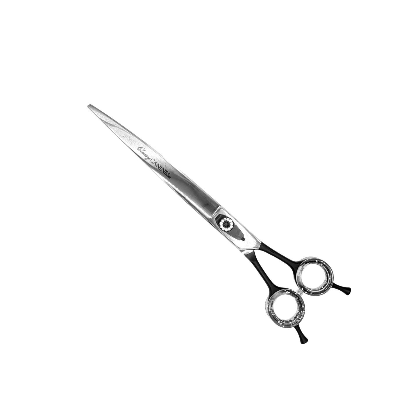 Classy Canines Curved Grooming Scissors Canada