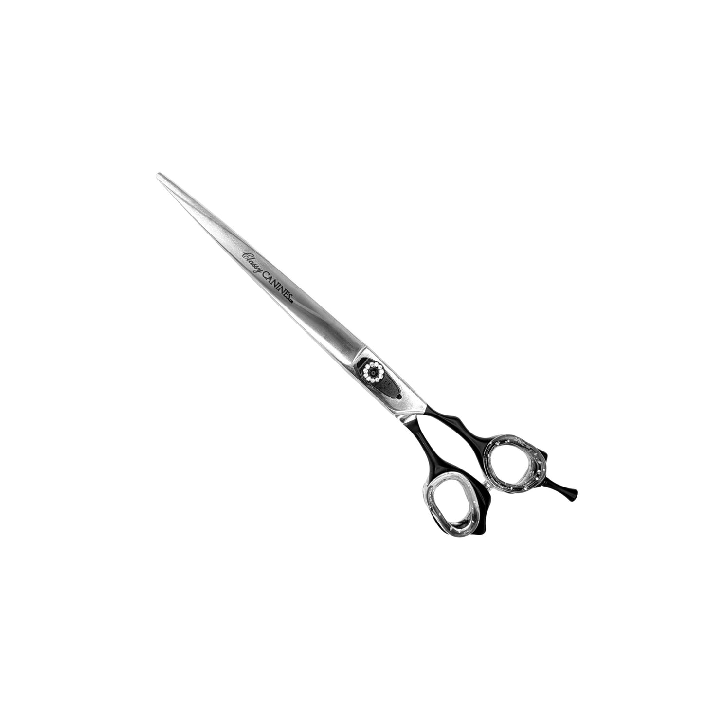 Classy Canines Straight Grooming Scissors Canada