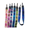 CollarPet Handcrafted Mexican Woven Multi-Purpose Strap – Camera, Bag, Purse & Instrument