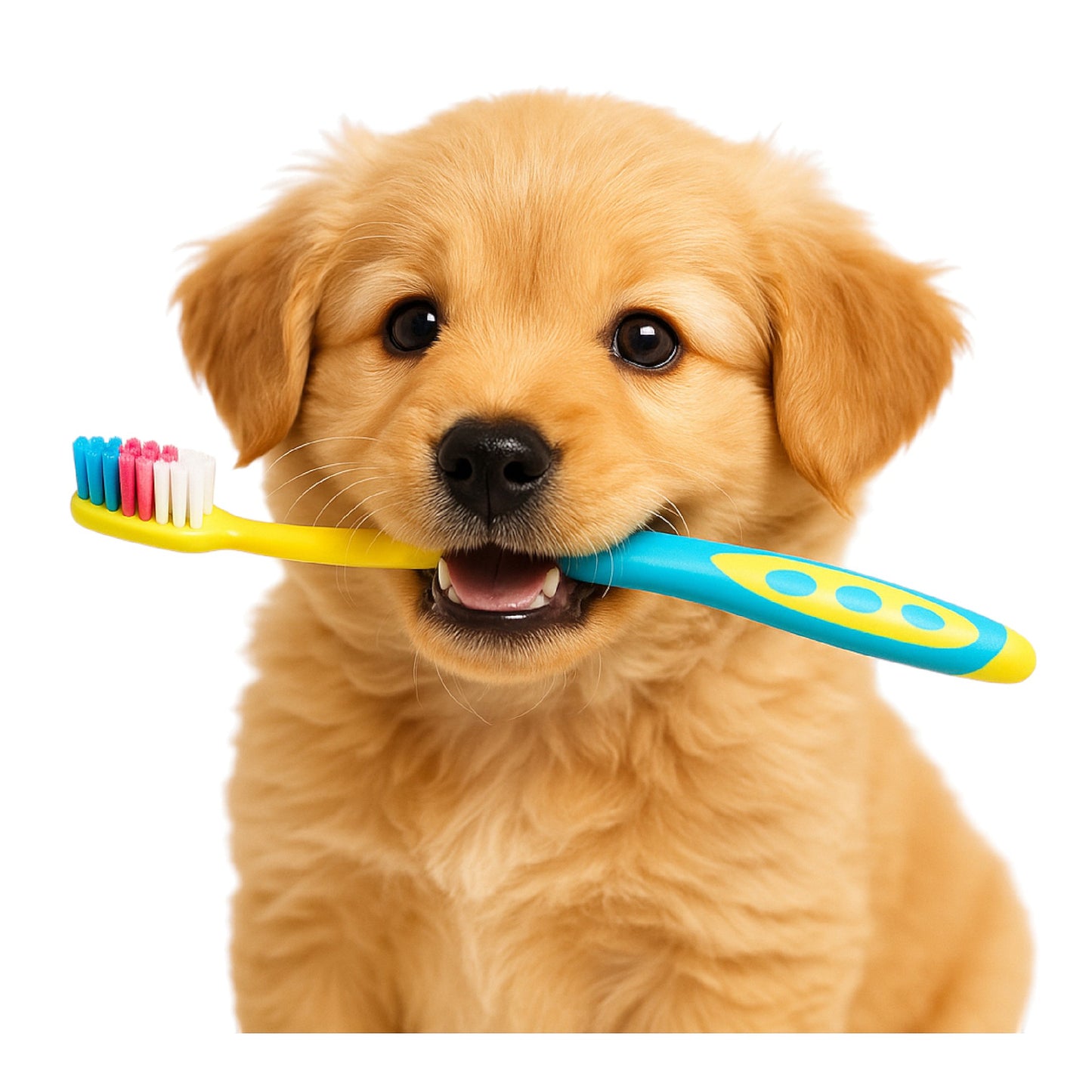 Cosmetic Teeth Cleaning for Pets in Kingston