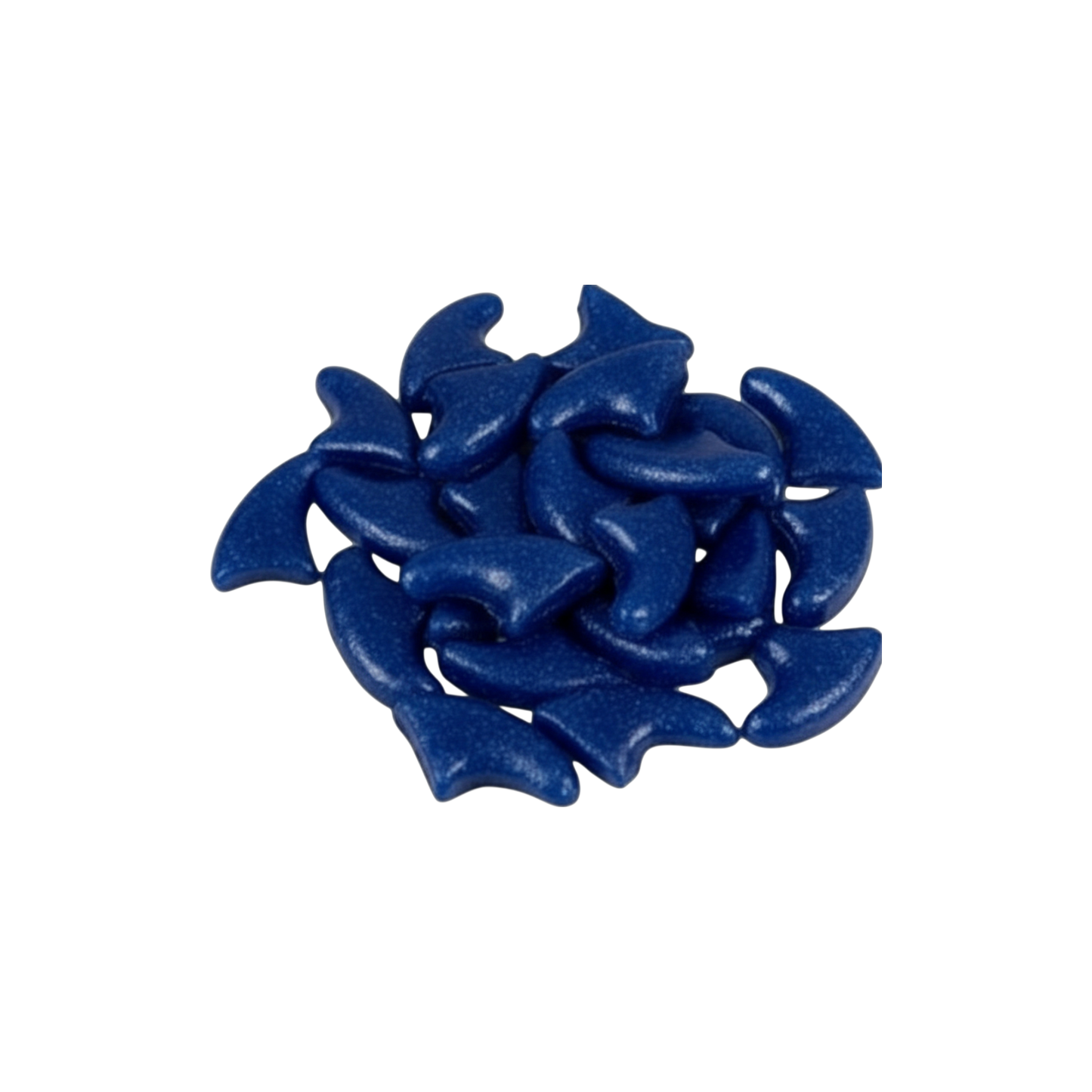 Cat Nail Caps – Soft Protective Claw Covers for Cats – XS/S/M/L Sizes, Multiple Colours (20PCS)