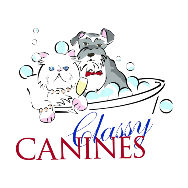 Classy Canines Pet Grooming Essentials
