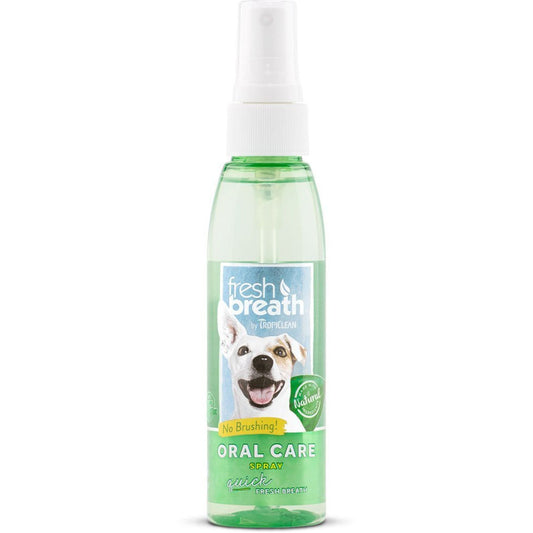 Fresh Breath Oral Spray