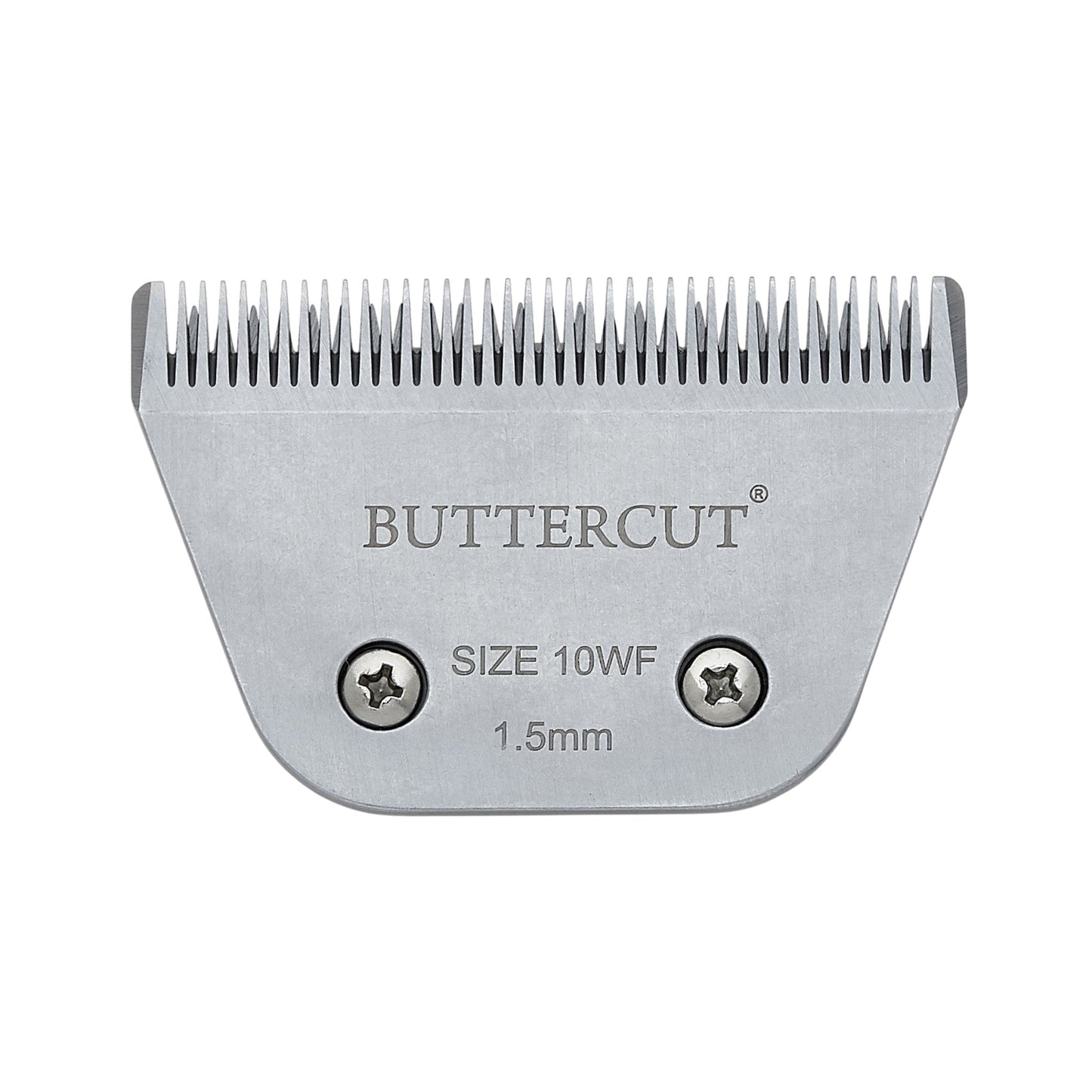 Buttercut A5 Detachable Clipper Blades