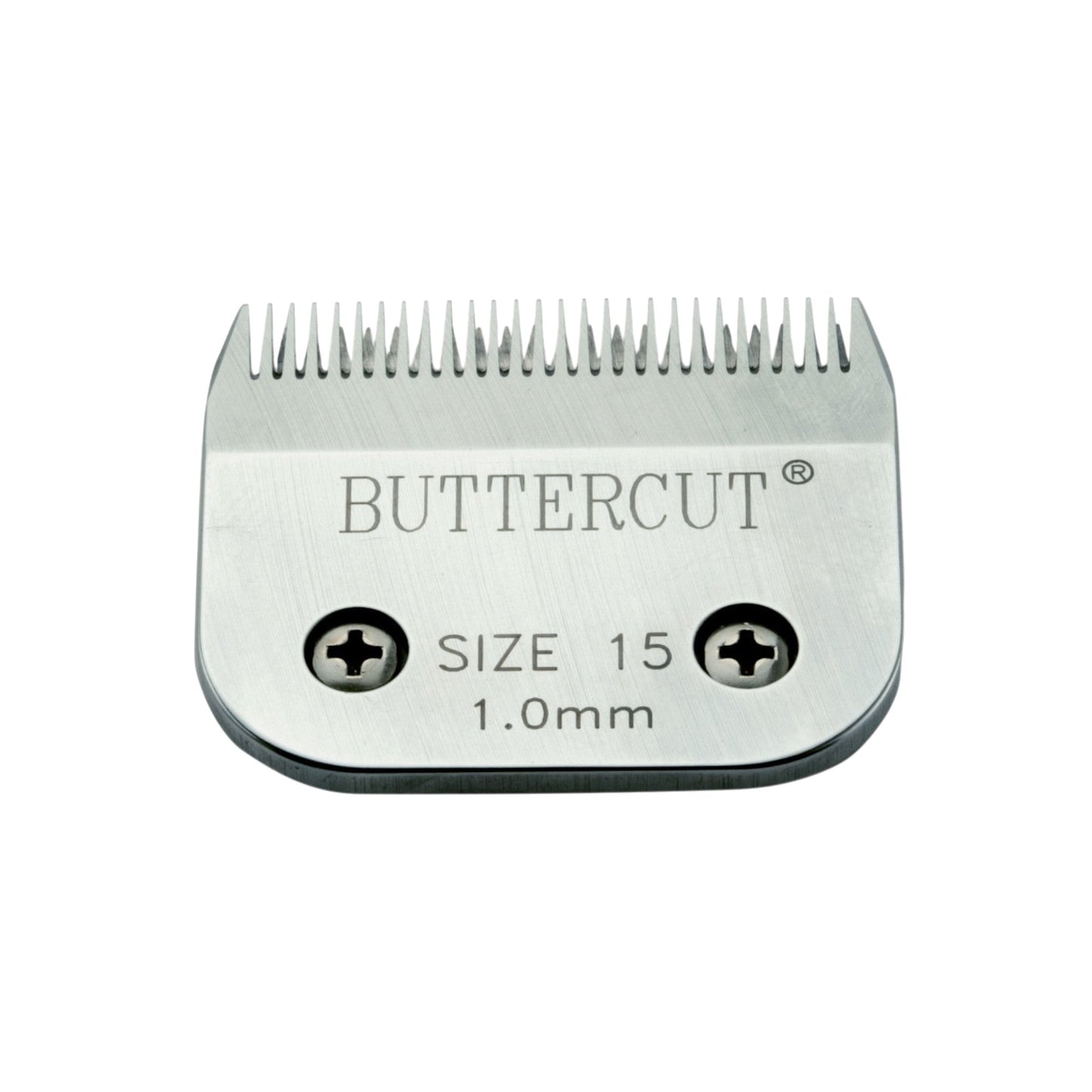 Buttercut A5 Detachable Clipper Blades