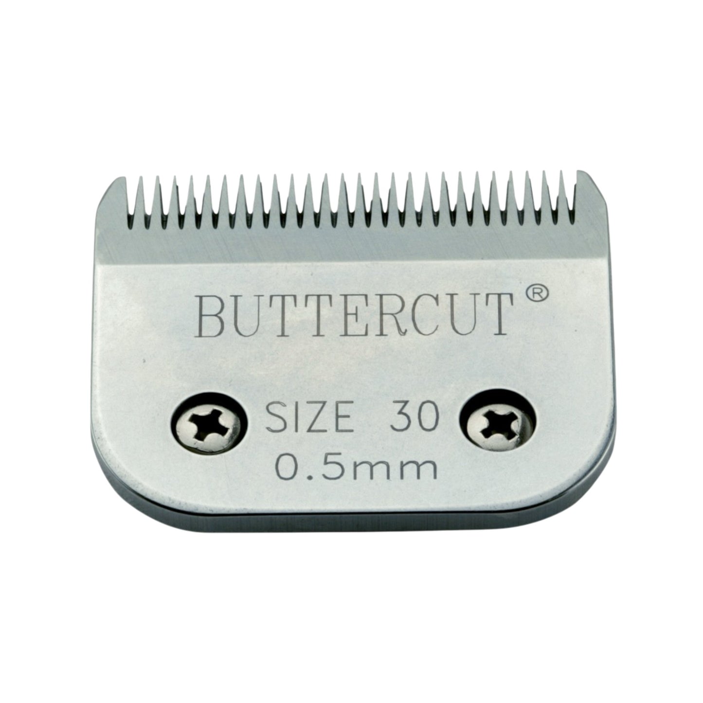 Buttercut A5 Detachable Clipper Blades