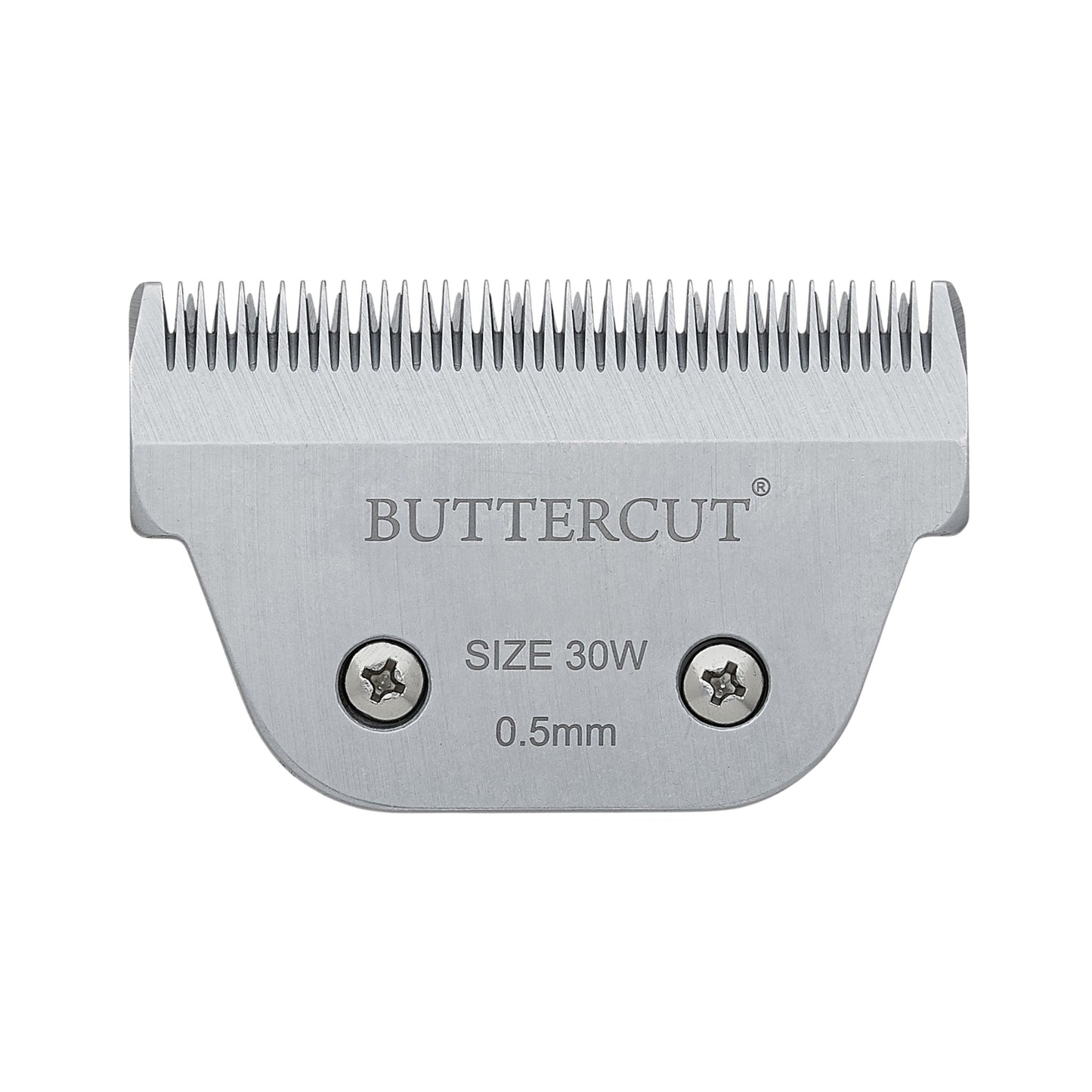 Buttercut A5 Detachable Clipper Blades