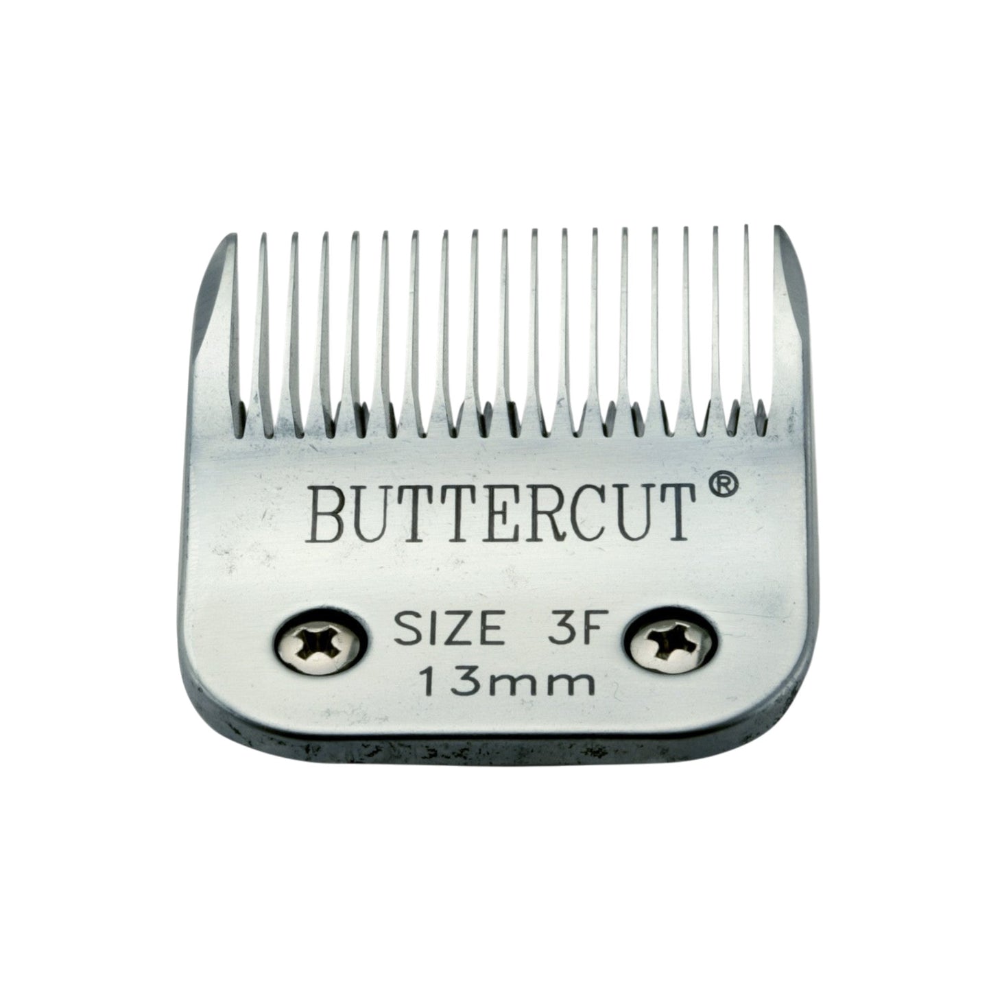 Buttercut A5 Detachable Clipper Blades